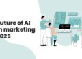 The future of marketing: AI transformations by 2025