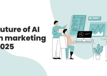 The future of marketing: AI transformations by 2025