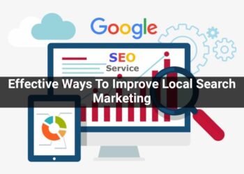 Local Search Marketing Explained