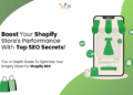 Blog | Shopify Store SEO Tips: The In-Depth Guide To Optimize Your ...