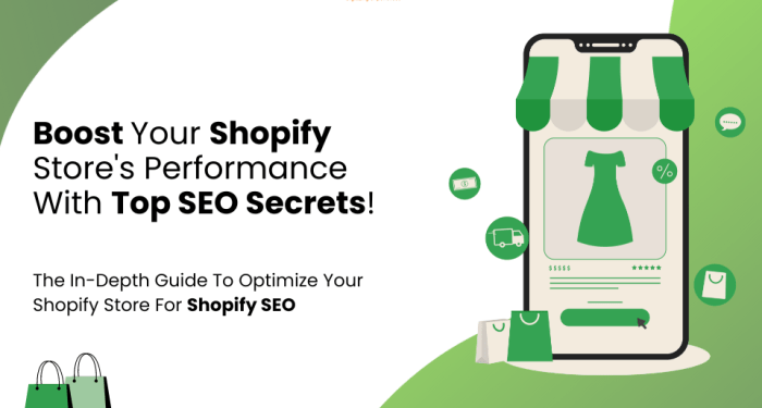 Blog | Shopify Store SEO Tips: The In-Depth Guide To Optimize Your ...