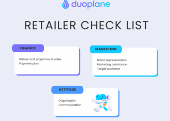 A Vendor's Guide to Picking the Perfect Retail Partner - Duoplane