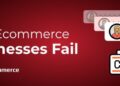 Why eCommerce Businesses Fail?