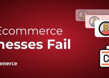 Why eCommerce Businesses Fail?